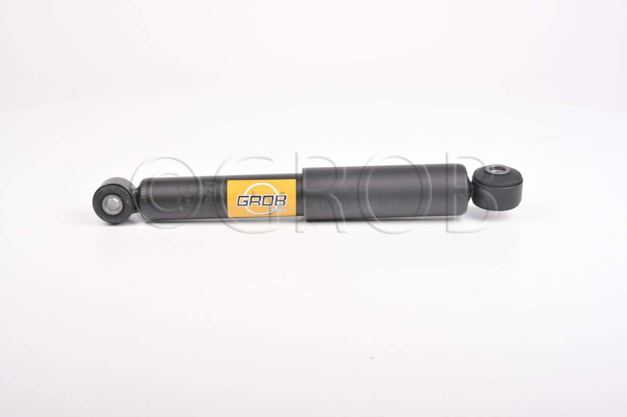 Amortiguador Tras. Atos 02-12