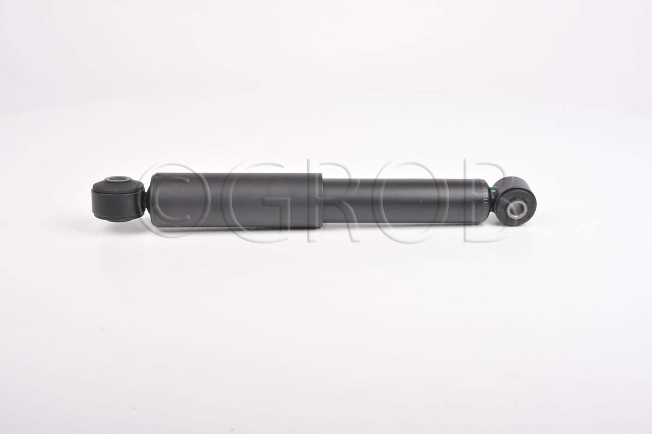 Amortiguador Tras. Atos 02-12