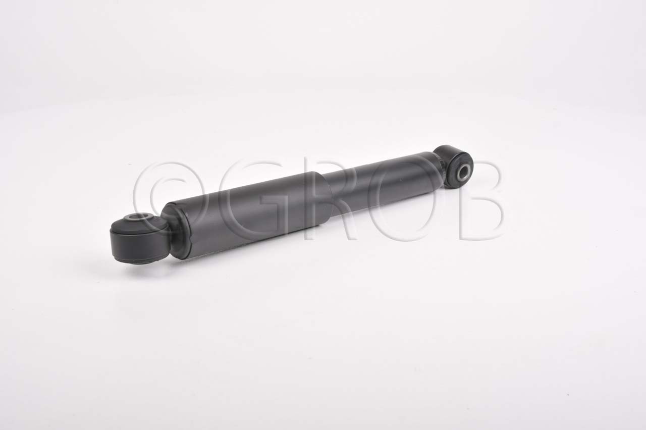 Amortiguador Tras. Atos 02-12