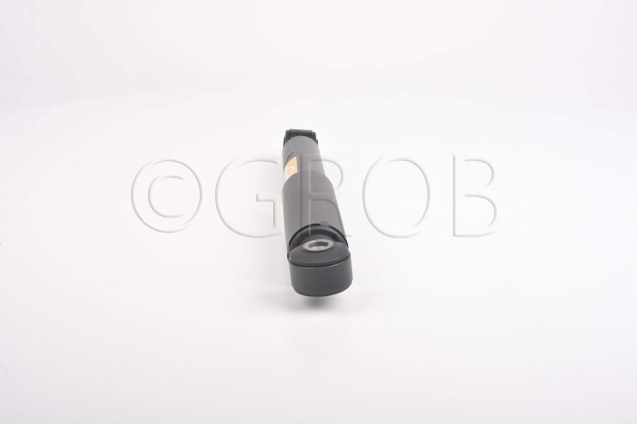 Amortiguador Tras. Atos 02-12