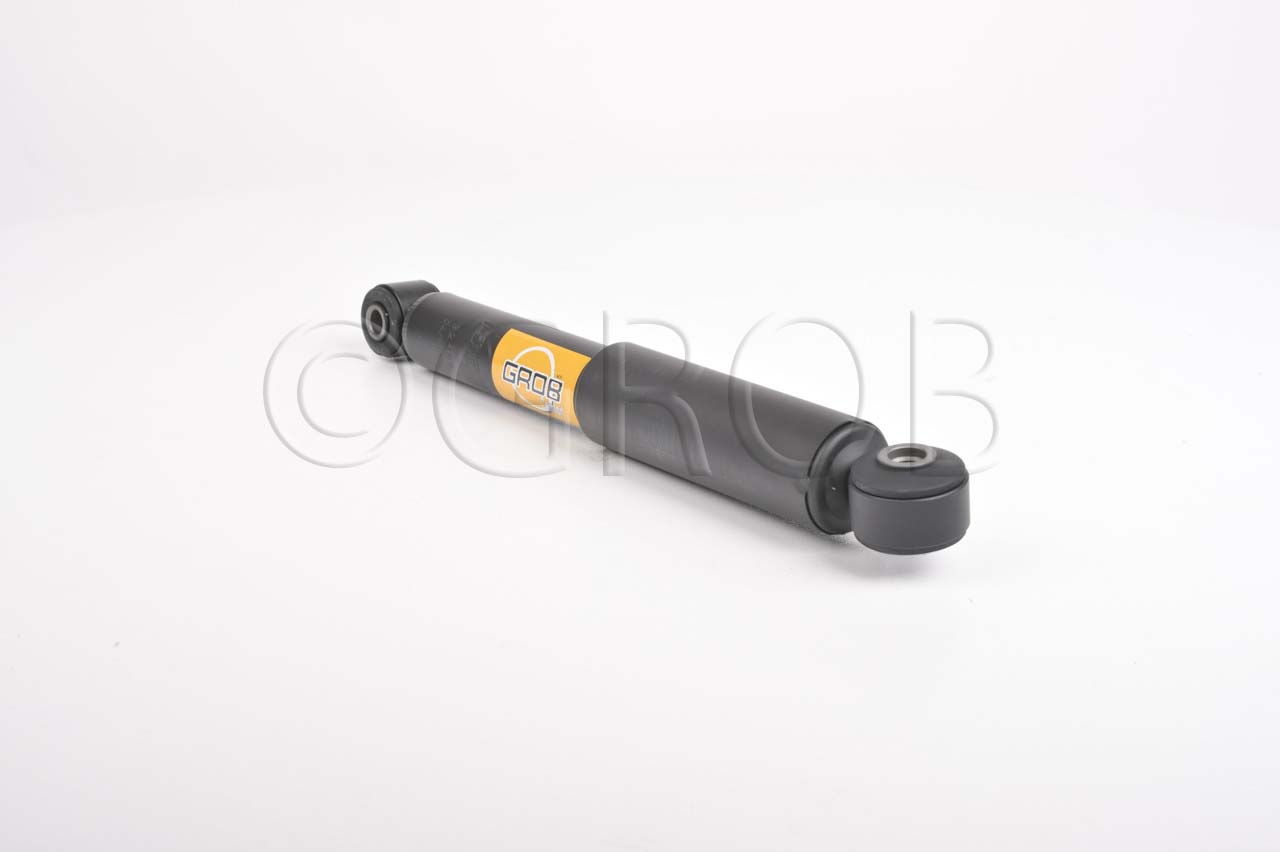 Amortiguador Tras. Atos 02-12