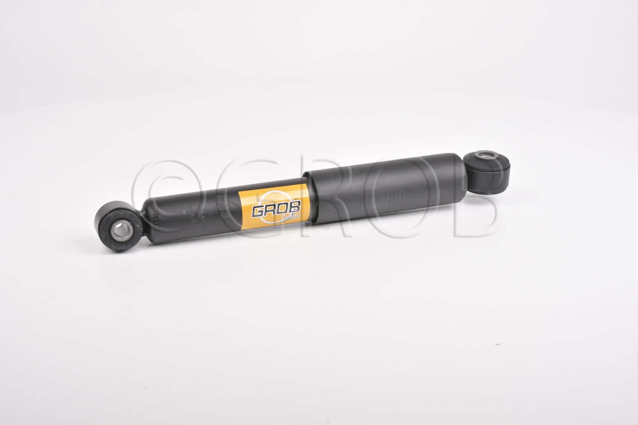 Amortiguador Tras. Atos 02-12