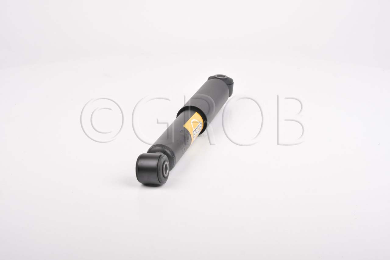 Amortiguador Tras. Atos 02-12