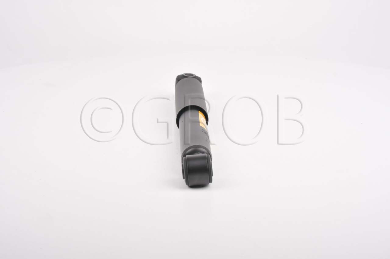 Amortiguador Tras. Atos 02-12