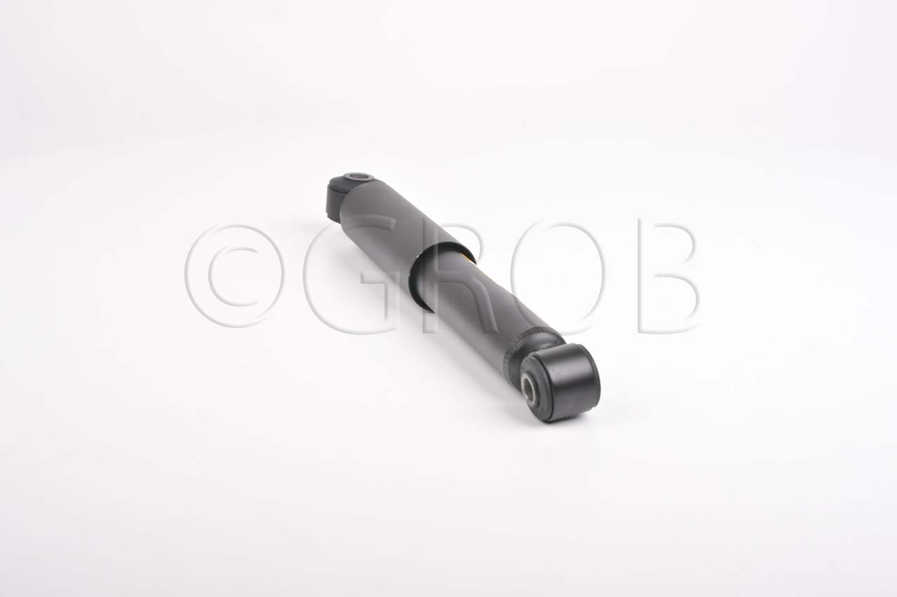 Amortiguador Tras. Atos 02-12