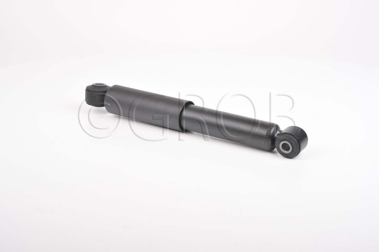 Amortiguador Tras. Atos 02-12