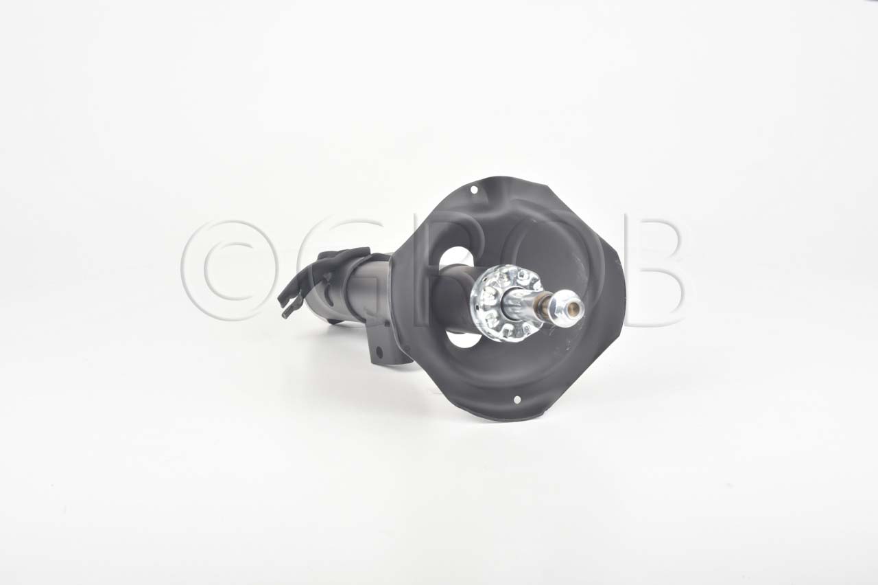 Amortiguador Tras. Der. X-Trail 01-07