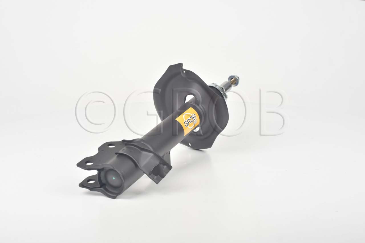 Amortiguador Tras. Der. X-Trail 01-07