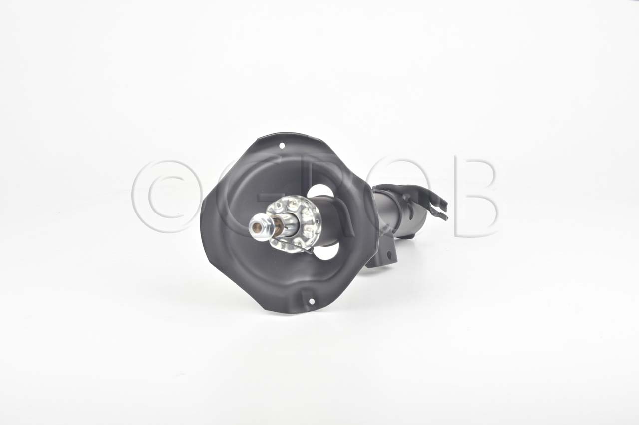 Amortiguador Tras. Izq. X-Trail 01-07
