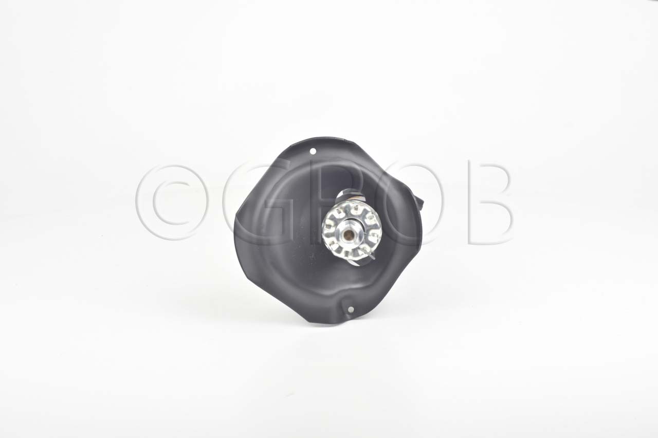 Amortiguador Tras. Izq. X-Trail 01-07