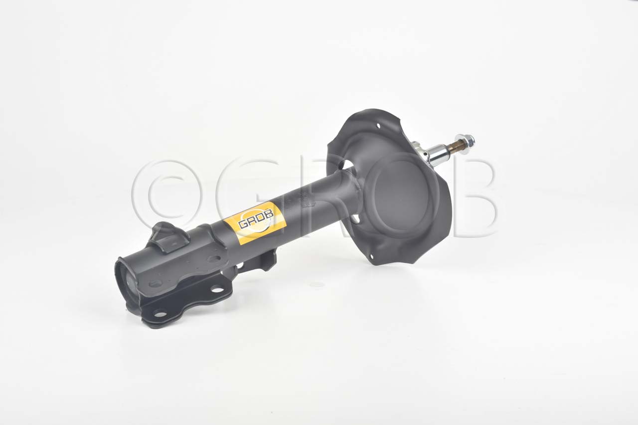 Amortiguador Tras. Izq. X-Trail 01-07