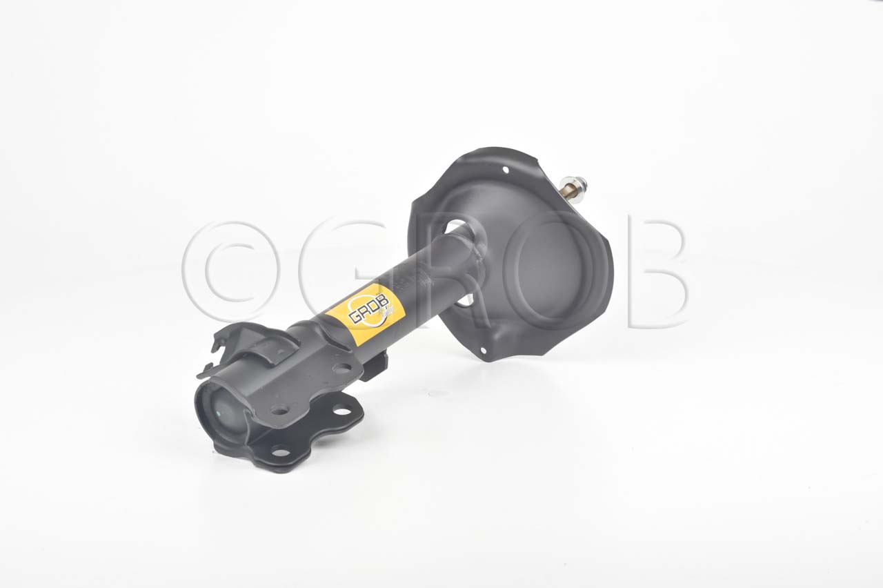 Amortiguador Tras. Izq. X-Trail 01-07