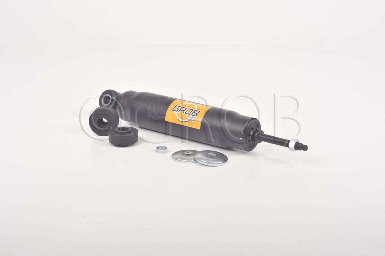 Amortiguador Del. E-100 75-91 F-100 61-79 F-150 75-79 F-250 72-79 F-350 71-79