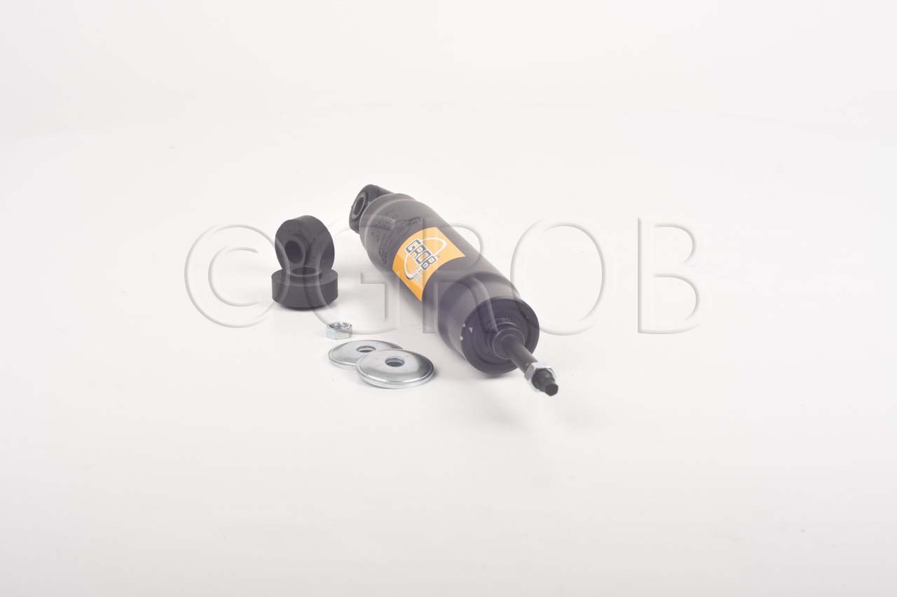 Amortiguador Del. E-100 75-91 F-100 61-79 F-150 75-79 F-250 72-79 F-350 71-79