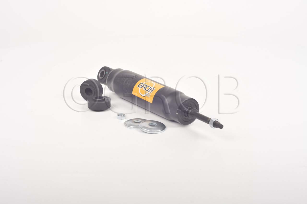 Amortiguador Del. E-100 75-91 F-100 61-79 F-150 75-79 F-250 72-79 F-350 71-79