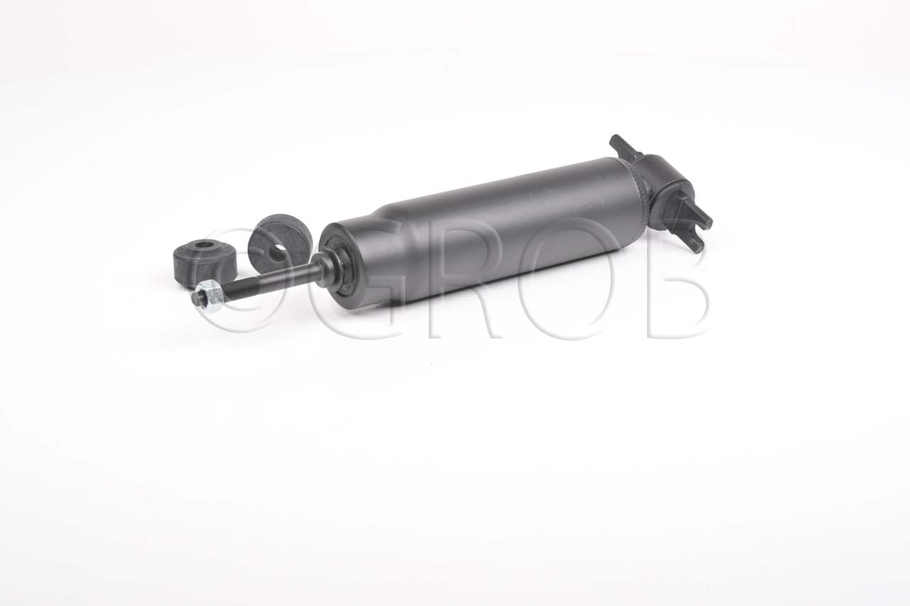 Amortiguador Del. B-150 79-04 B-200 70-78 B-250 79-04 B-350 79-04 D-100 72-78 D-150 79-93 D-200 72-78 D-250 79-93 D-300 72-78 D-350 79-93 Ram Charger 79-97 Ram Wagon 1500 94-04 Ram Wagon 2500 94-04 Ram Wagon 3500 94-04