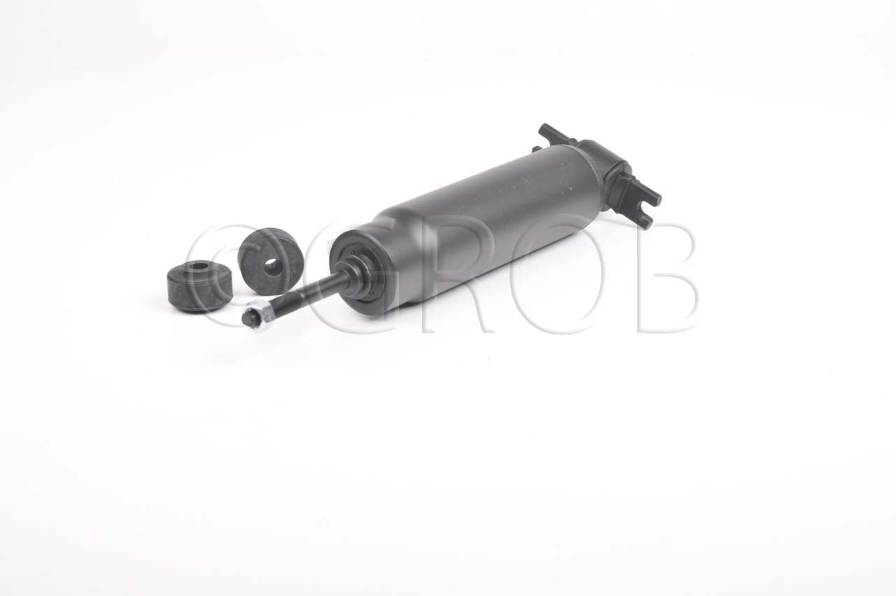 Amortiguador Del. B-150 79-04 B-200 70-78 B-250 79-04 B-350 79-04 D-100 72-78 D-150 79-93 D-200 72-78 D-250 79-93 D-300 72-78 D-350 79-93 Ram Charger 79-97 Ram Wagon 1500 94-04 Ram Wagon 2500 94-04 Ram Wagon 3500 94-04