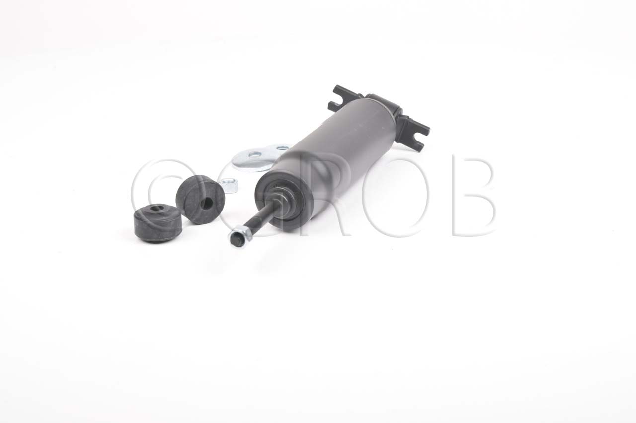 Amortiguador Del. B-150 79-04 B-200 70-78 B-250 79-04 B-350 79-04 D-100 72-78 D-150 79-93 D-200 72-78 D-250 79-93 D-300 72-78 D-350 79-93 Ram Charger 79-97 Ram Wagon 1500 94-04 Ram Wagon 2500 94-04 Ram Wagon 3500 94-04