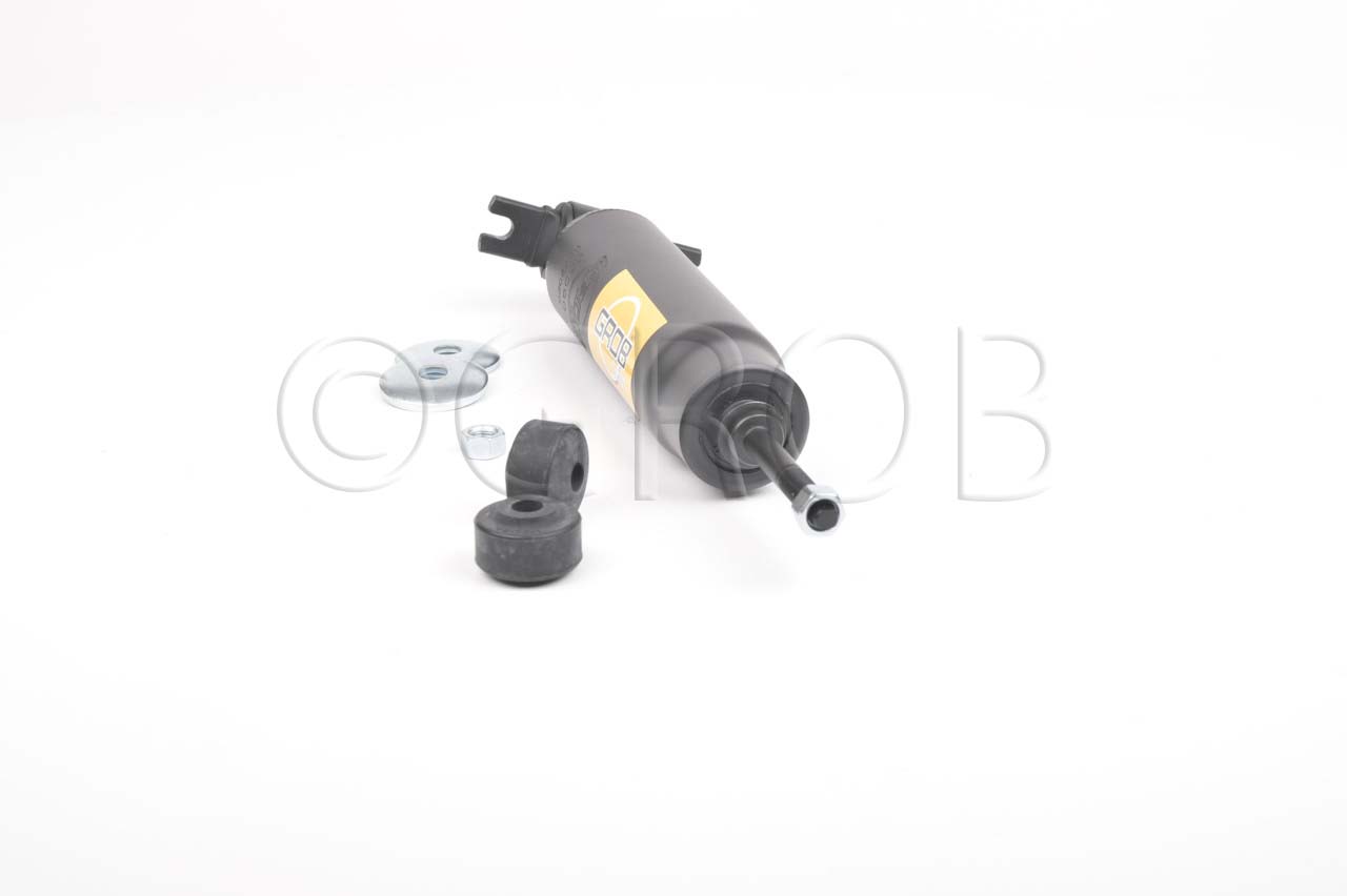 Amortiguador Del. B-150 79-04 B-200 70-78 B-250 79-04 B-350 79-04 D-100 72-78 D-150 79-93 D-200 72-78 D-250 79-93 D-300 72-78 D-350 79-93 Ram Charger 79-97 Ram Wagon 1500 94-04 Ram Wagon 2500 94-04 Ram Wagon 3500 94-04