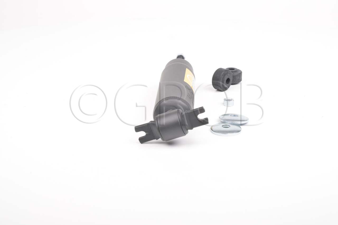 Amortiguador Del. B-150 79-04 B-200 70-78 B-250 79-04 B-350 79-04 D-100 72-78 D-150 79-93 D-200 72-78 D-250 79-93 D-300 72-78 D-350 79-93 Ram Charger 79-97 Ram Wagon 1500 94-04 Ram Wagon 2500 94-04 Ram Wagon 3500 94-04