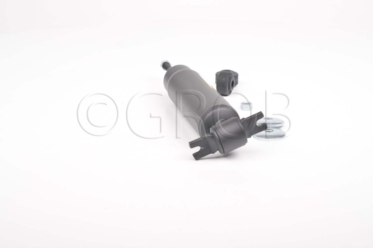Amortiguador Del. B-150 79-04 B-200 70-78 B-250 79-04 B-350 79-04 D-100 72-78 D-150 79-93 D-200 72-78 D-250 79-93 D-300 72-78 D-350 79-93 Ram Charger 79-97 Ram Wagon 1500 94-04 Ram Wagon 2500 94-04 Ram Wagon 3500 94-04