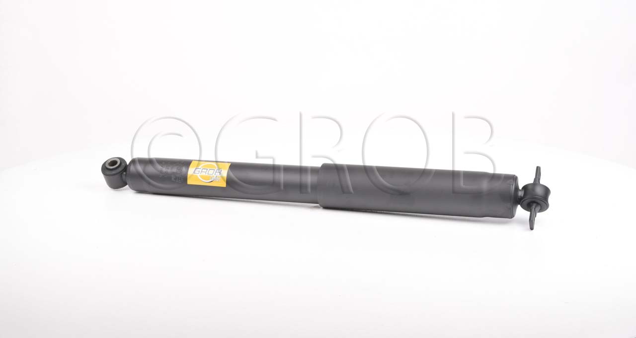 Amortiguador Tras. Avalanche 1500 4X4 92-99 C-1500 4X4 88-99 C-2500 4X4 88-99 C-3500 4X4 88-99 Express Van G-1500 96-08 Express Van G-2500 96-08 Express Van G-3500 96-17 Silverado 1500 95-00 Suburban 1500 92-99 Suburban 1500 4X4 92-99 Tahoe 4×4 92-99 Van