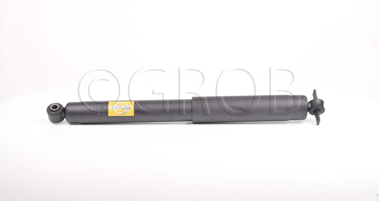 Amortiguador Tras. Avalanche 1500 4X4 92-99 C-1500 4X4 88-99 C-2500 4X4 88-99 C-3500 4X4 88-99 Express Van G-1500 96-08 Express Van G-2500 96-08 Express Van G-3500 96-17 Silverado 1500 95-00 Suburban 1500 92-99 Suburban 1500 4X4 92-99 Tahoe 4×4 92-99 Van