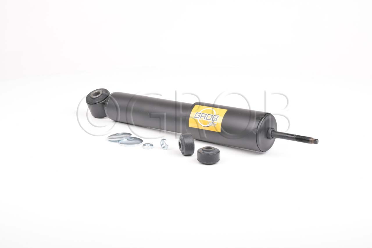 Amortiguador Del. Ram Charger 94-03 Ram-1500 4X2 94-02 94-02 Ram-2500 4X2 Susp. Indepen. 94-02 94-02 Ram-3500 4X2 Susp. Indepen. 94-02 94-02