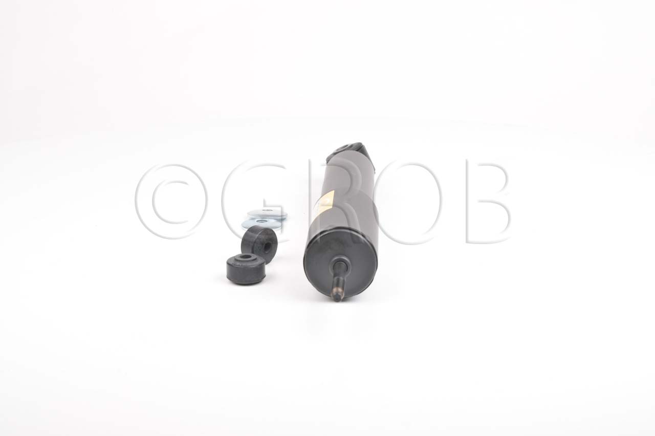 Amortiguador Del. Ram Charger 94-03 Ram-1500 4X2 94-02 94-02 Ram-2500 4X2 Susp. Indepen. 94-02 94-02 Ram-3500 4X2 Susp. Indepen. 94-02 94-02