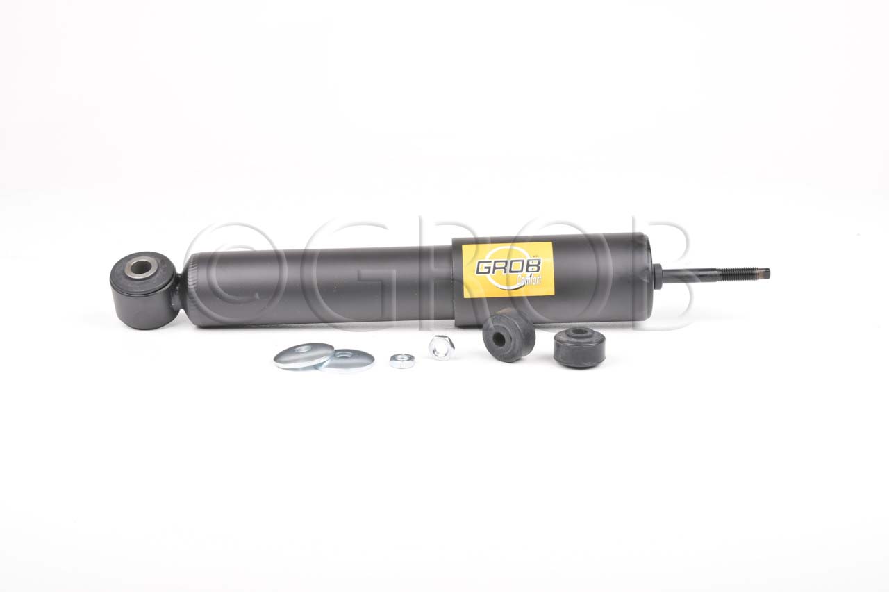 Amortiguador Del. Ram Charger 94-03 Ram-1500 4X2 94-02 94-02 Ram-2500 4X2 Susp. Indepen. 94-02 94-02 Ram-3500 4X2 Susp. Indepen. 94-02 94-02