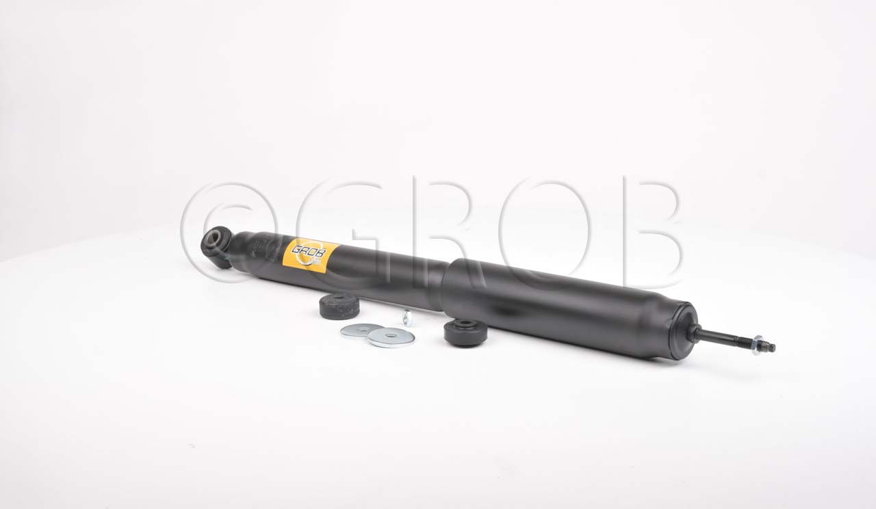 Amortiguador Del. Ram-1500 4X4 Eje Solido 94-02 94-02 Ram-2500 4X4 Eje Solido 00-02 Ram-2500 4X4 Eje Solido 94-99 8 Birlos 94-99 Ram-3500 4X4 Eje Solido 94-02 Ram-4000 97-13