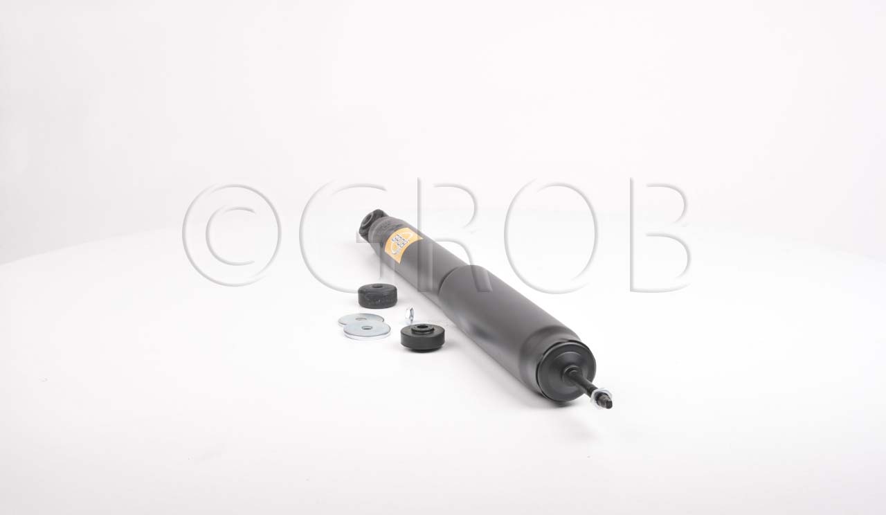 Amortiguador Del. Ram-1500 4X4 Eje Solido 94-02 94-02 Ram-2500 4X4 Eje Solido 00-02 Ram-2500 4X4 Eje Solido 94-99 8 Birlos 94-99 Ram-3500 4X4 Eje Solido 94-02 Ram-4000 97-13