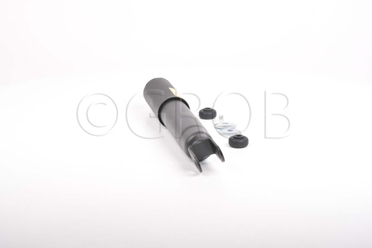 Amortiguador Del. Escalade 02-06 Avalanche 1500 00-06 Silverado 1500 4×4 99-06 Suburban 1500 00-06 Tahoe 00-06