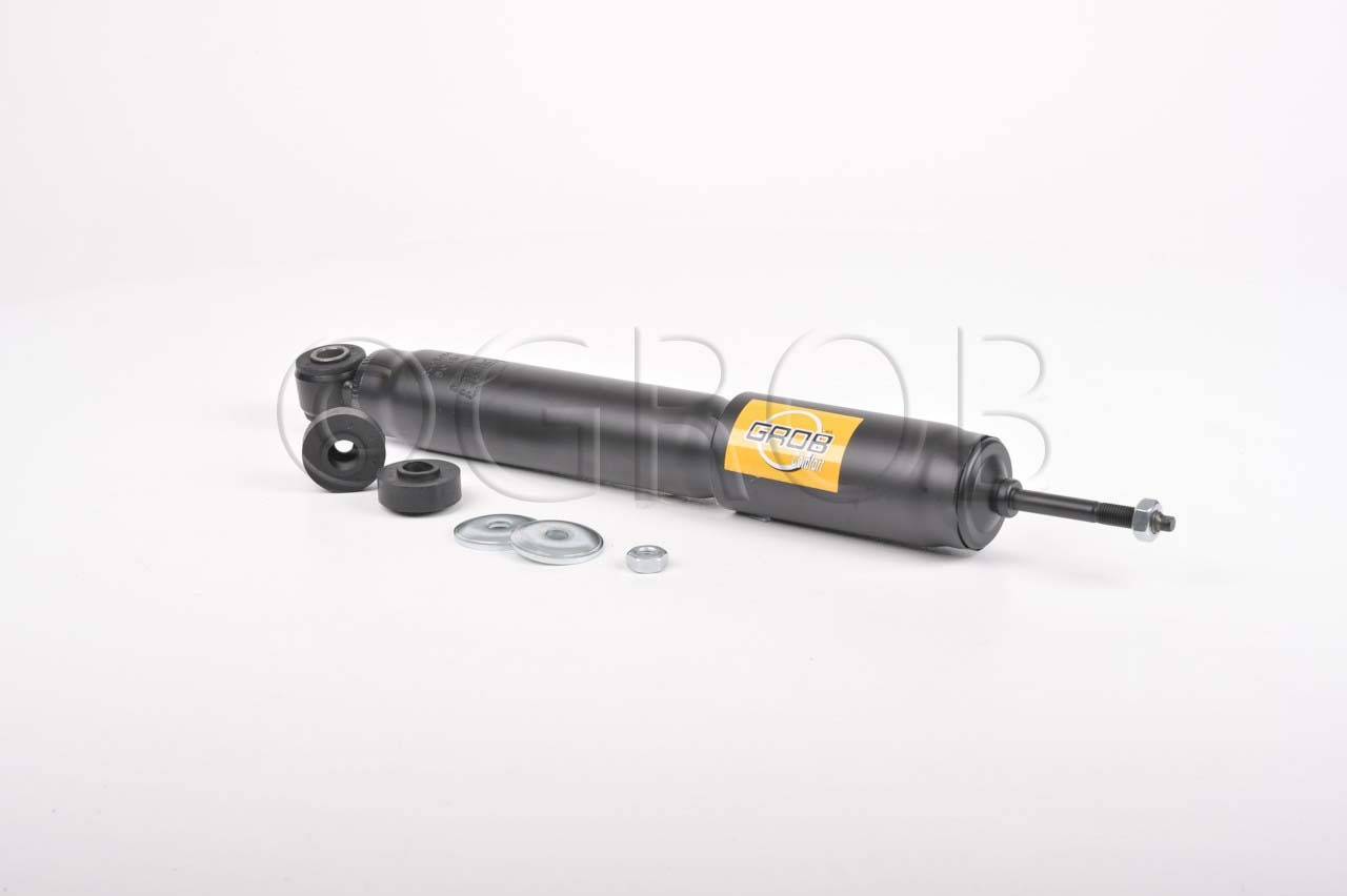 Amortiguador Del. C-3500 00-07 Silverado 1500 99-06 Silverado 2500 HD 00-06 Silverado 3500 00-10 Suburban 2500 00-07 Sierra 2500 01-06 Sierra 2500 HD 01-10