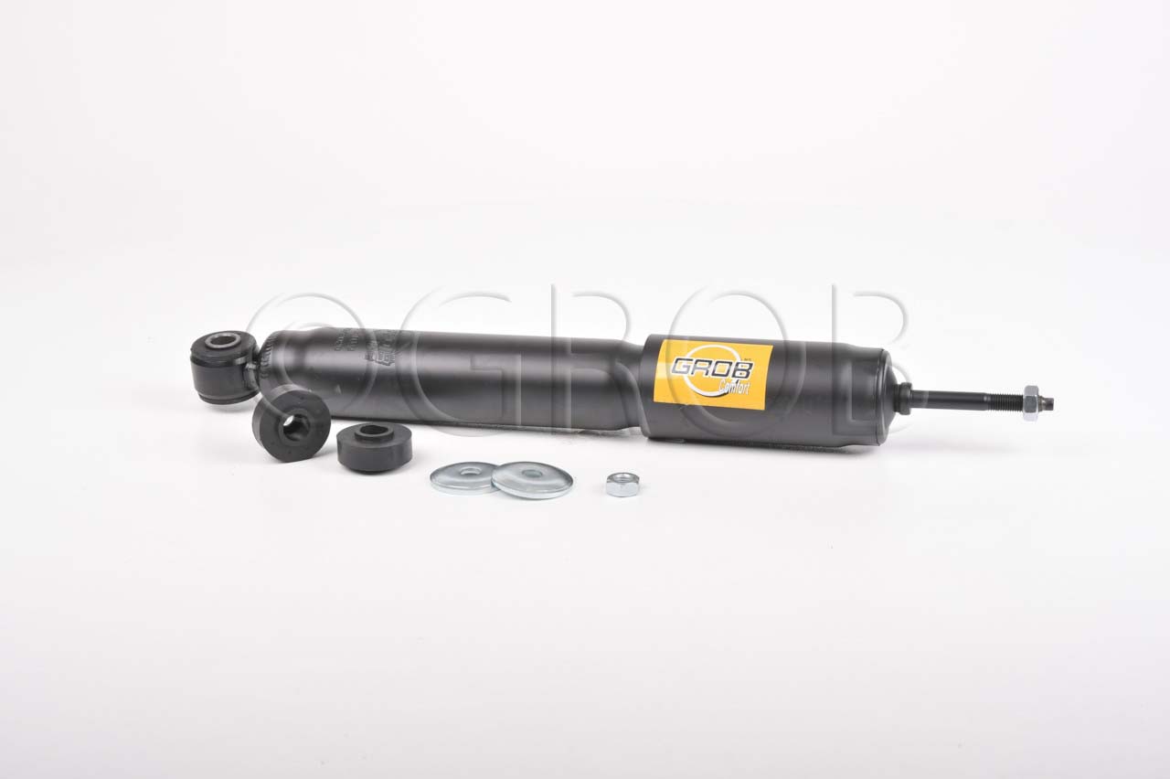 Amortiguador Del. C-3500 00-07 Silverado 1500 99-06 Silverado 2500 HD 00-06 Silverado 3500 00-10 Suburban 2500 00-07 Sierra 2500 01-06 Sierra 2500 HD 01-10