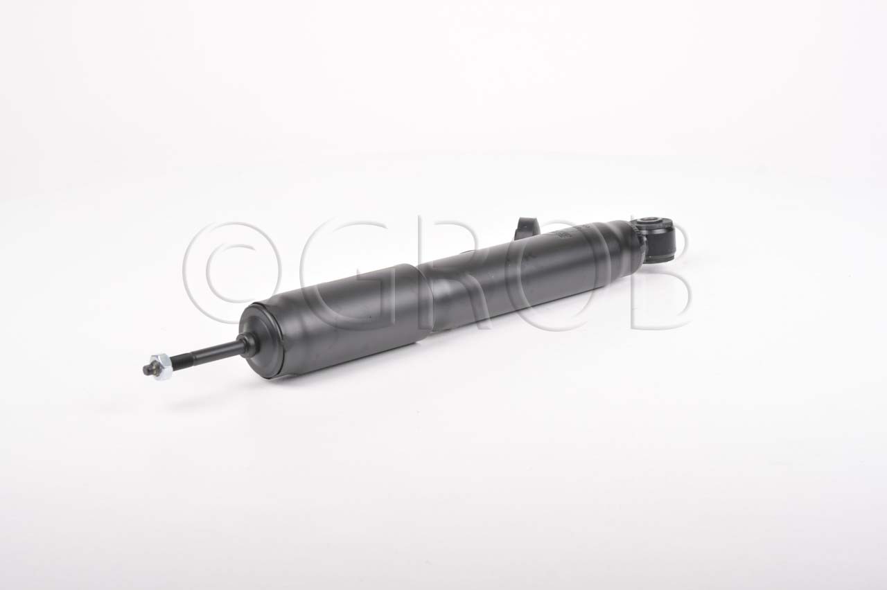 Amortiguador Del. C-3500 00-07 Silverado 1500 99-06 Silverado 2500 HD 00-06 Silverado 3500 00-10 Suburban 2500 00-07 Sierra 2500 01-06 Sierra 2500 HD 01-10
