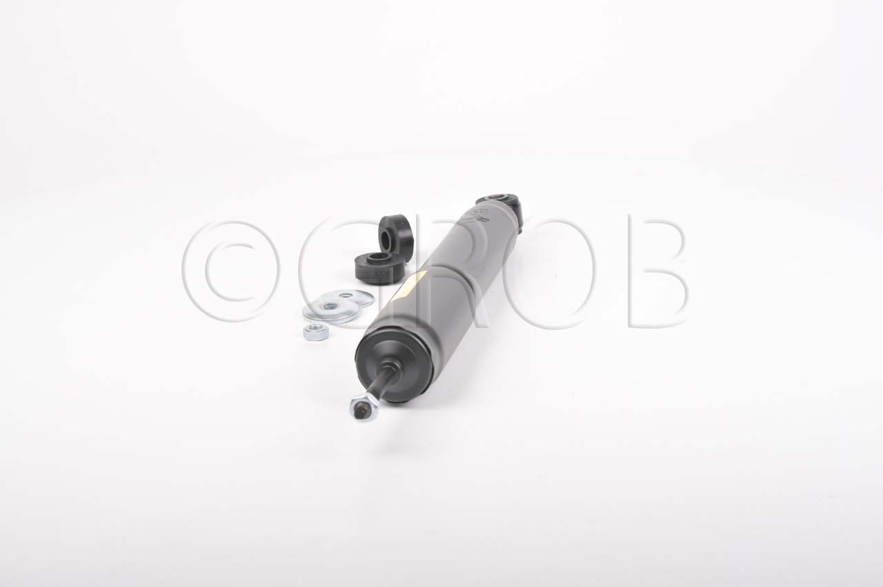 Amortiguador Del. C-3500 00-07 Silverado 1500 99-06 Silverado 2500 HD 00-06 Silverado 3500 00-10 Suburban 2500 00-07 Sierra 2500 01-06 Sierra 2500 HD 01-10