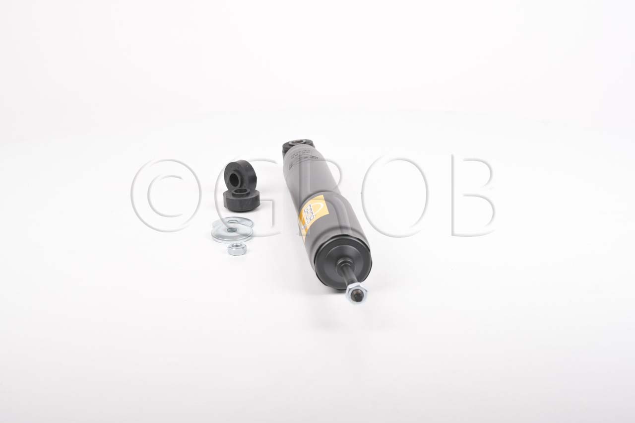 Amortiguador Del. C-3500 00-07 Silverado 1500 99-06 Silverado 2500 HD 00-06 Silverado 3500 00-10 Suburban 2500 00-07 Sierra 2500 01-06 Sierra 2500 HD 01-10