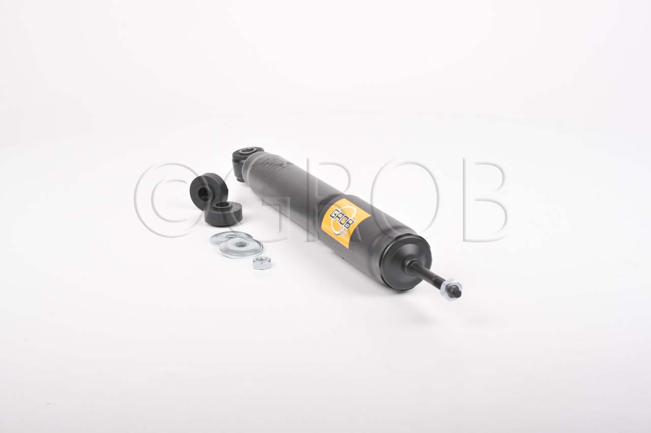 Amortiguador Del. C-3500 00-07 Silverado 1500 99-06 Silverado 2500 HD 00-06 Silverado 3500 00-10 Suburban 2500 00-07 Sierra 2500 01-06 Sierra 2500 HD 01-10