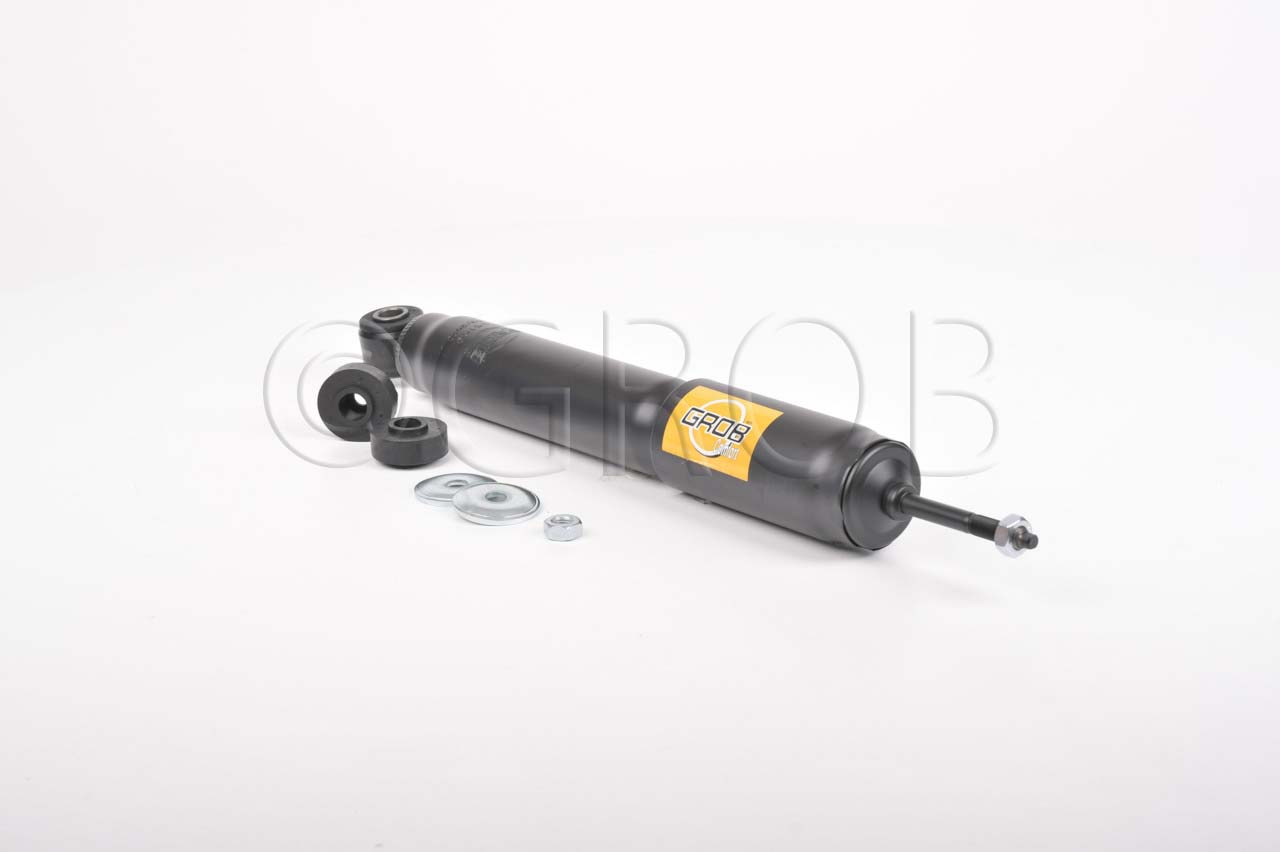 Amortiguador Del. C-3500 00-07 Silverado 1500 99-06 Silverado 2500 HD 00-06 Silverado 3500 00-10 Suburban 2500 00-07 Sierra 2500 01-06 Sierra 2500 HD 01-10