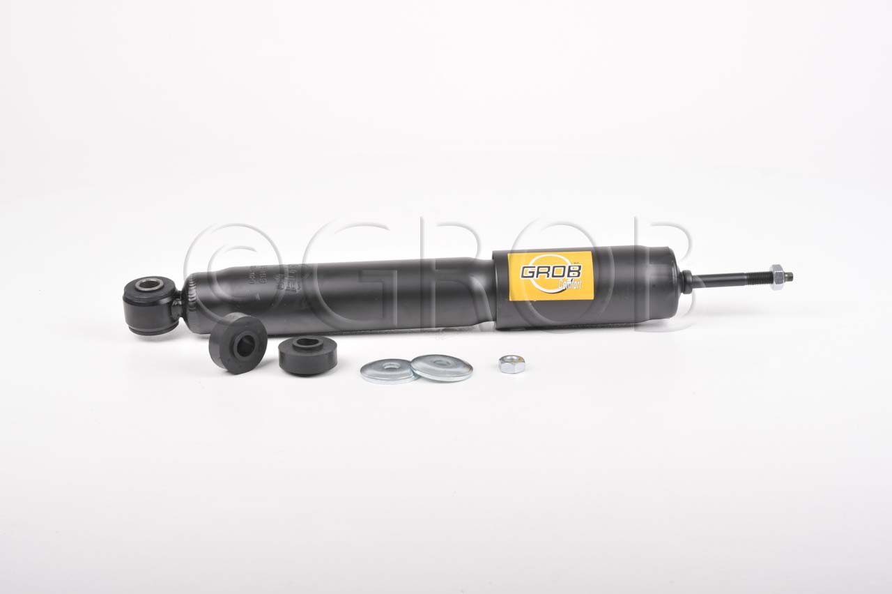 Amortiguador Del. C-3500 00-07 Silverado 1500 99-06 Silverado 2500 HD 00-06 Silverado 3500 00-10 Suburban 2500 00-07 Sierra 2500 01-06 Sierra 2500 HD 01-10