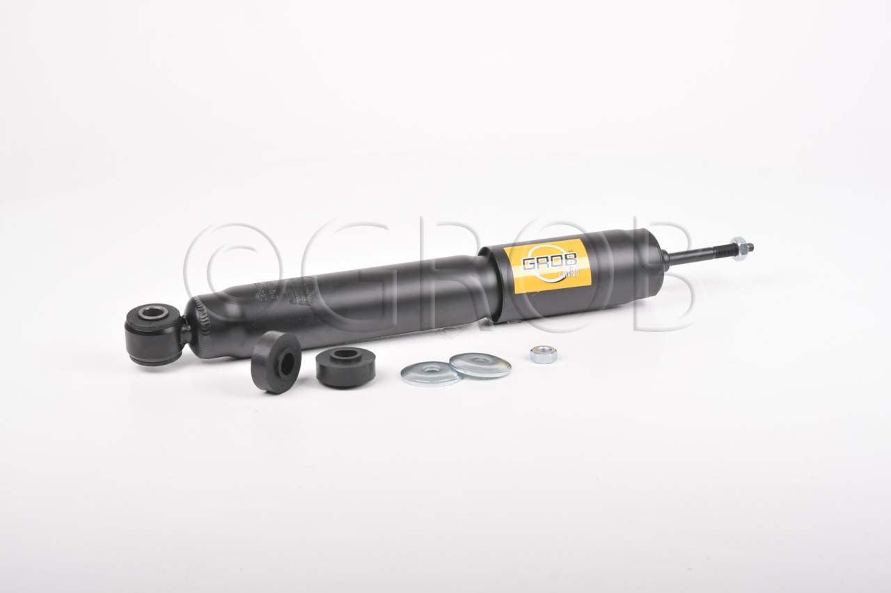 Amortiguador Del. C-3500 00-07 Silverado 1500 99-06 Silverado 2500 HD 00-06 Silverado 3500 00-10 Suburban 2500 00-07 Sierra 2500 01-06 Sierra 2500 HD 01-10