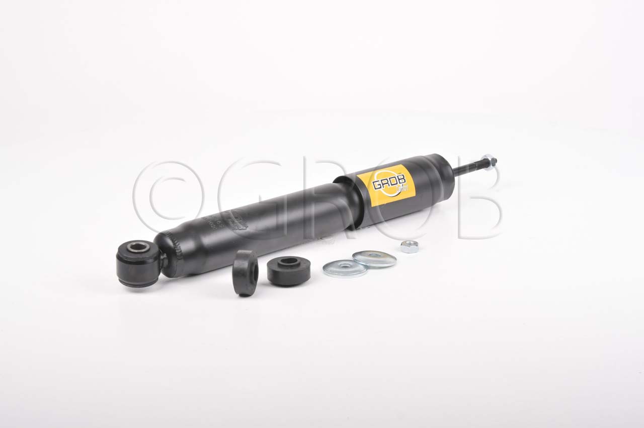 Amortiguador Del. C-3500 00-07 Silverado 1500 99-06 Silverado 2500 HD 00-06 Silverado 3500 00-10 Suburban 2500 00-07 Sierra 2500 01-06 Sierra 2500 HD 01-10