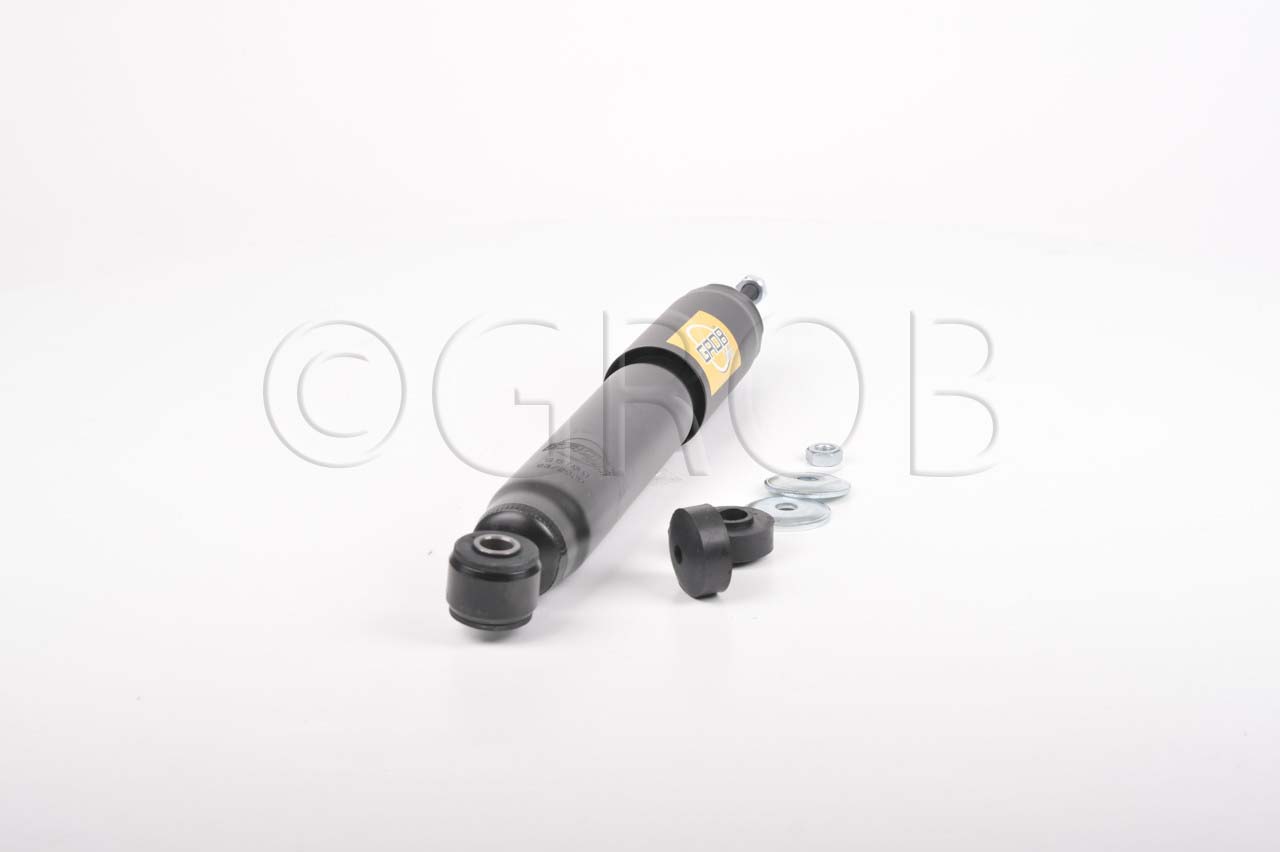 Amortiguador Del. C-3500 00-07 Silverado 1500 99-06 Silverado 2500 HD 00-06 Silverado 3500 00-10 Suburban 2500 00-07 Sierra 2500 01-06 Sierra 2500 HD 01-10