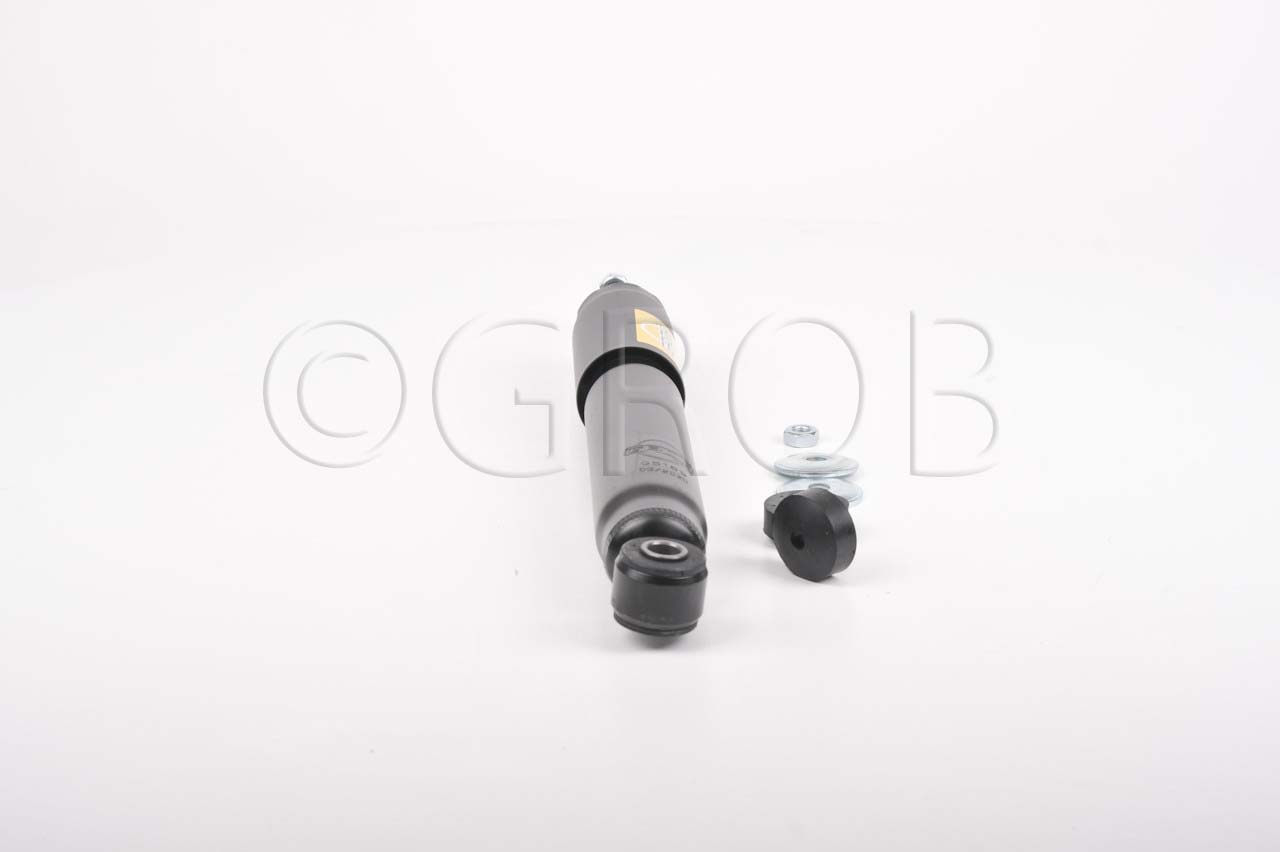Amortiguador Del. C-3500 00-07 Silverado 1500 99-06 Silverado 2500 HD 00-06 Silverado 3500 00-10 Suburban 2500 00-07 Sierra 2500 01-06 Sierra 2500 HD 01-10