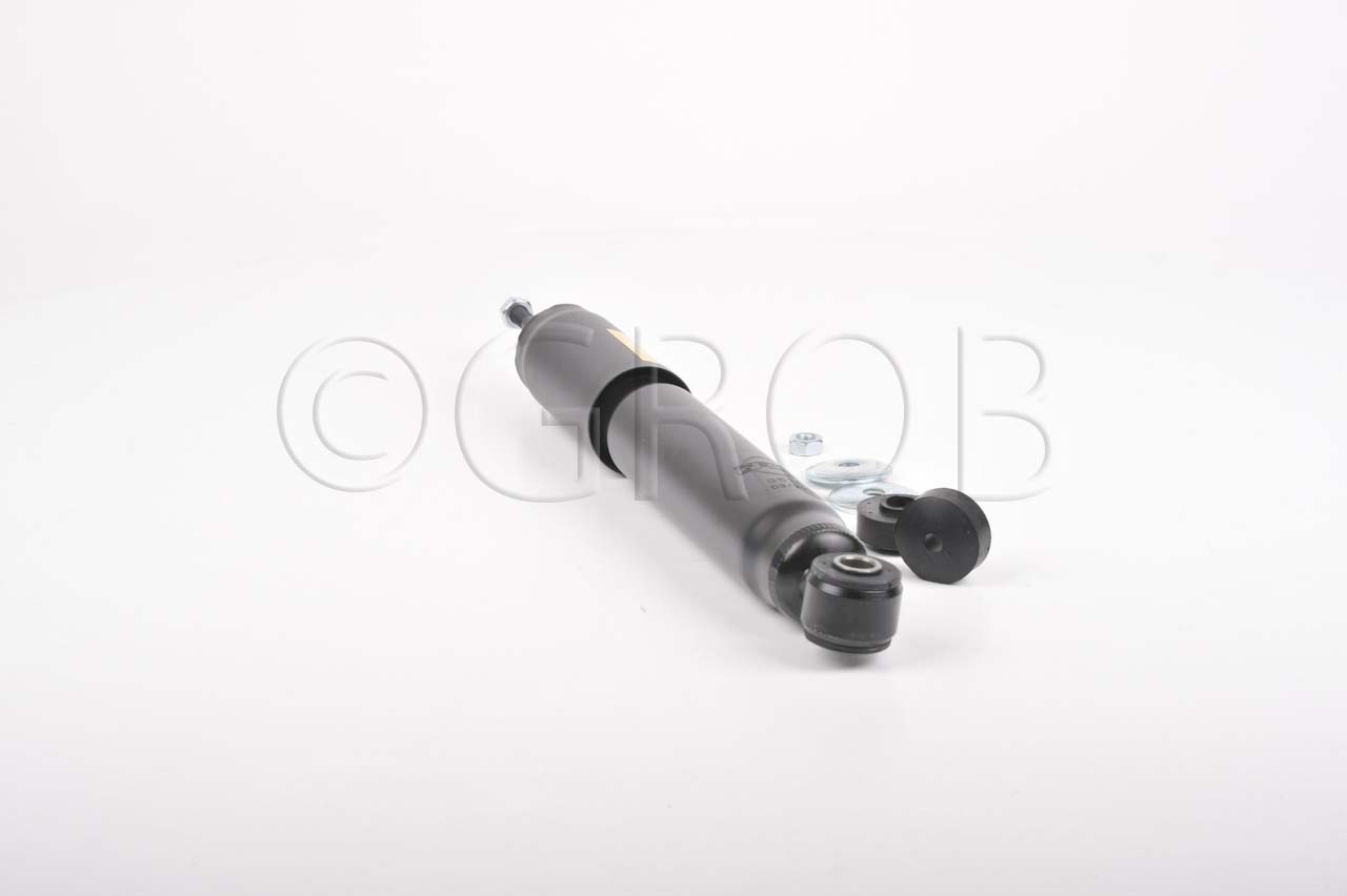 Amortiguador Del. C-3500 00-07 Silverado 1500 99-06 Silverado 2500 HD 00-06 Silverado 3500 00-10 Suburban 2500 00-07 Sierra 2500 01-06 Sierra 2500 HD 01-10