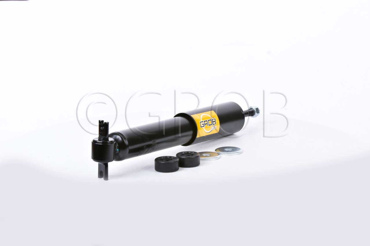 Amortiguador Del. Ranger 97-12 Mazda B2300 98-10 Mazda B2500 98-04 Mazda B4000 98-08