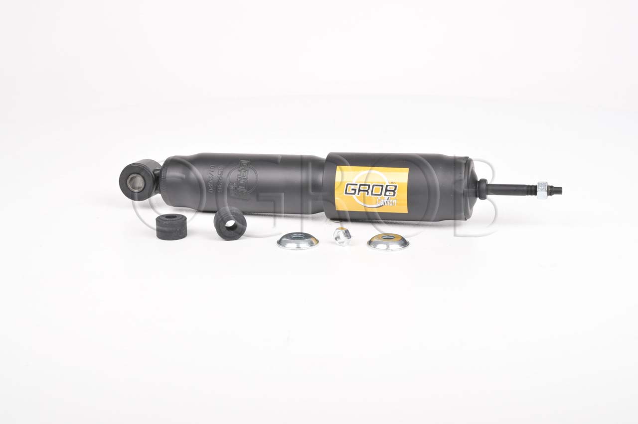 Amortiguador Del. Frontier 4X4 00-04 X-Terra 99-04