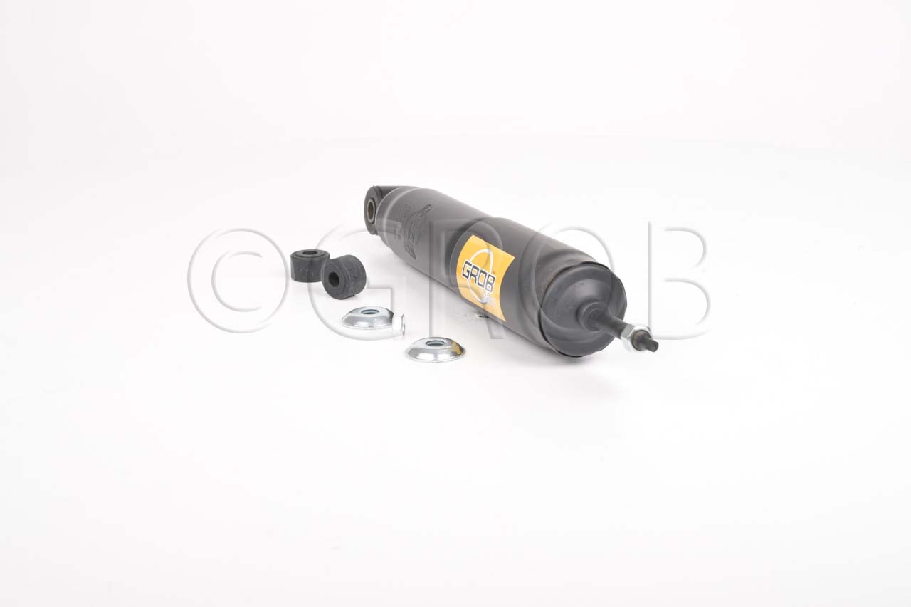 Amortiguador Del. Frontier 4X4 00-04 X-Terra 99-04