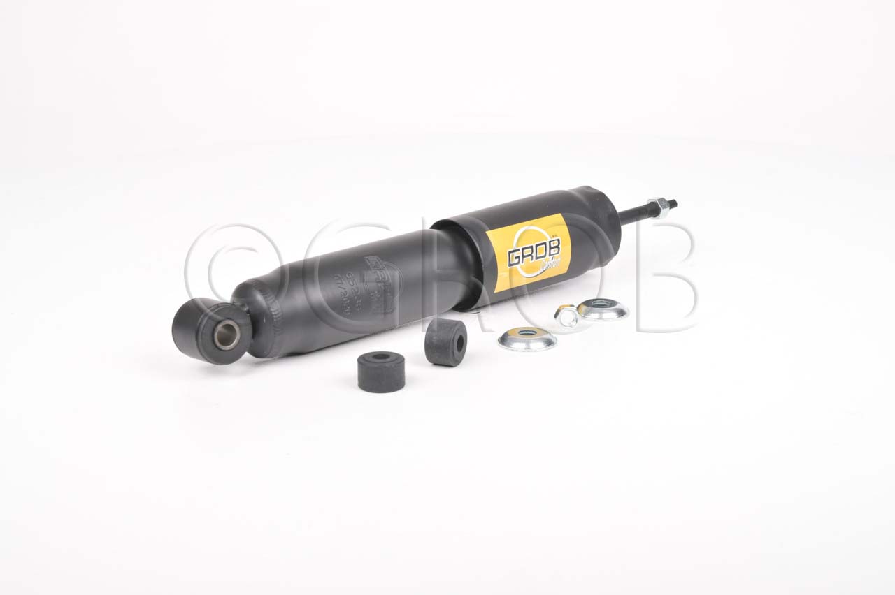 Amortiguador Del. Frontier 4X4 00-04 X-Terra 99-04